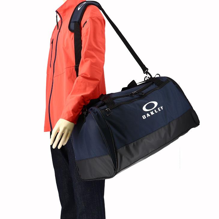 OAKLEY オークリー ボストンバッグ 60L かばん ENHANCE LT OAKLEY オークリー ボストンバッグ 60L かばん ENHANCE LT