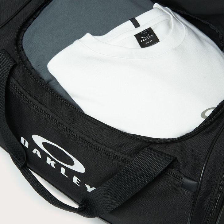 OAKLEY オークリー ボストンバッグ 60L かばん ENHANCE LT OAKLEY オークリー ボストンバッグ 60L かばん ENHANCE LT