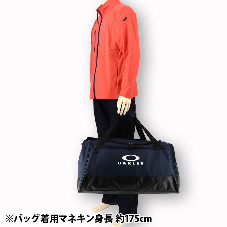 【未使用級✨】オークリー 2way ボストンバッグ スポーツ 大容量 バイカラー 楽天市場】【最大42倍 8/25限定】 オークリー ボストンバッグ