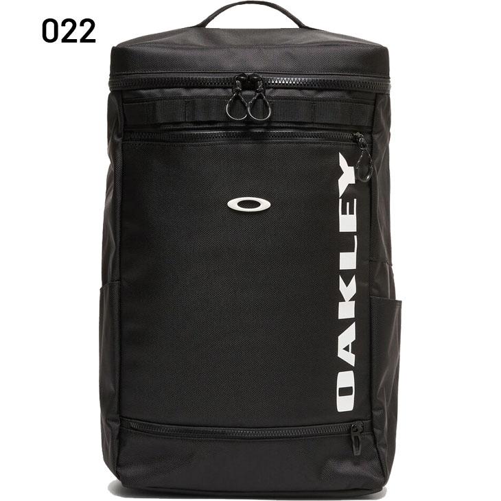 OAKLEY（オークリー） リュック 40L バッグ OAKLEY ENHANCE LT BOXPACK