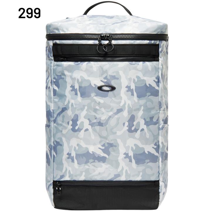 OAKLEY（オークリー） リュック 40L バッグ OAKLEY ENHANCE LT BOXPACK