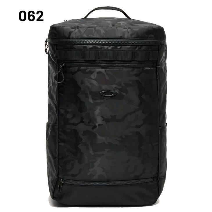 OAKLEY（オークリー） リュック 40L バッグ OAKLEY ENHANCE LT BOXPACK