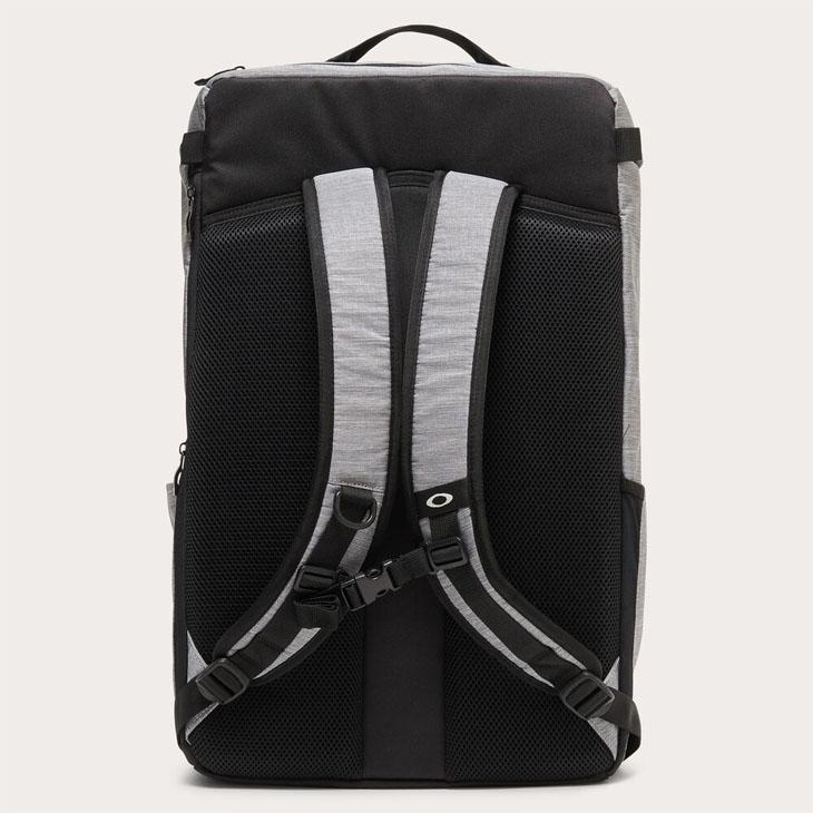OAKLEY（オークリー） リュック 40L バッグ OAKLEY ENHANCE LT BOXPACK