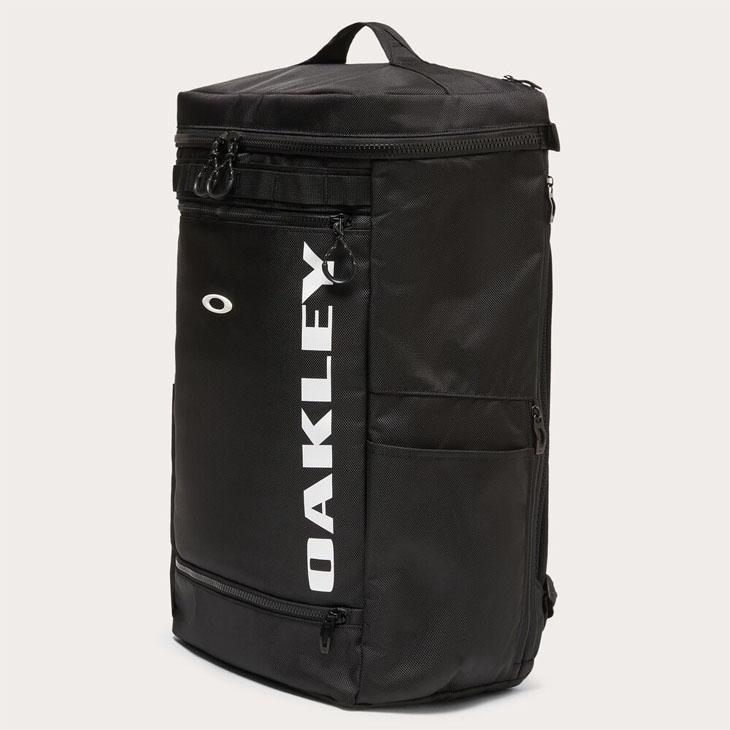新品未使用　オークリ ENHANCE LT Boxpack XL 40L OAKLEY（オークリー） リュック 40L バッグ OAKLEY ENHANCE LT BOXPACK