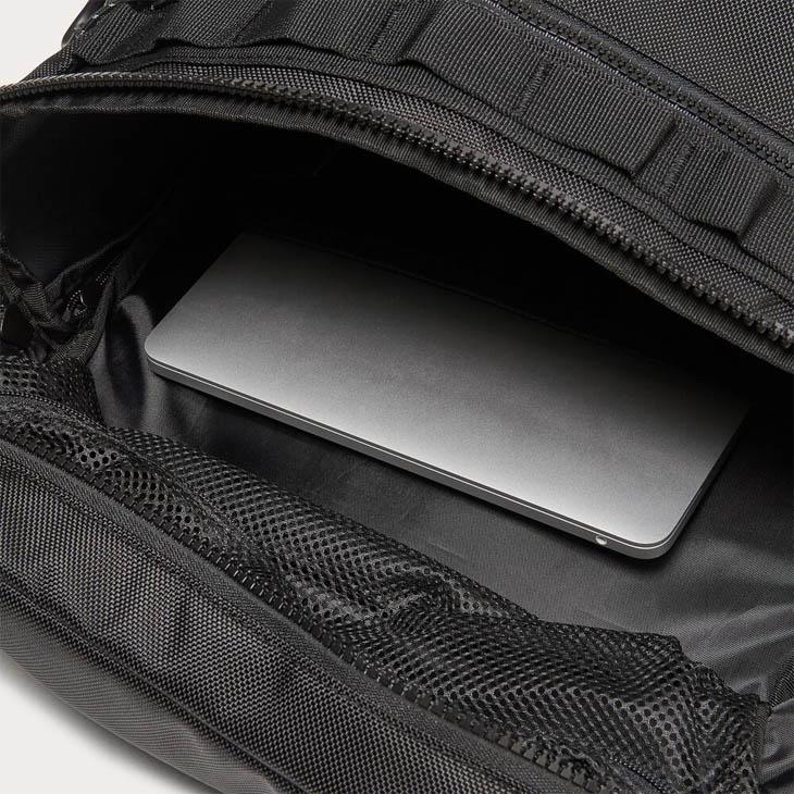 OAKLEY オークリー リュック L バッグ ENHANCE LT BOXPACK 8.0
