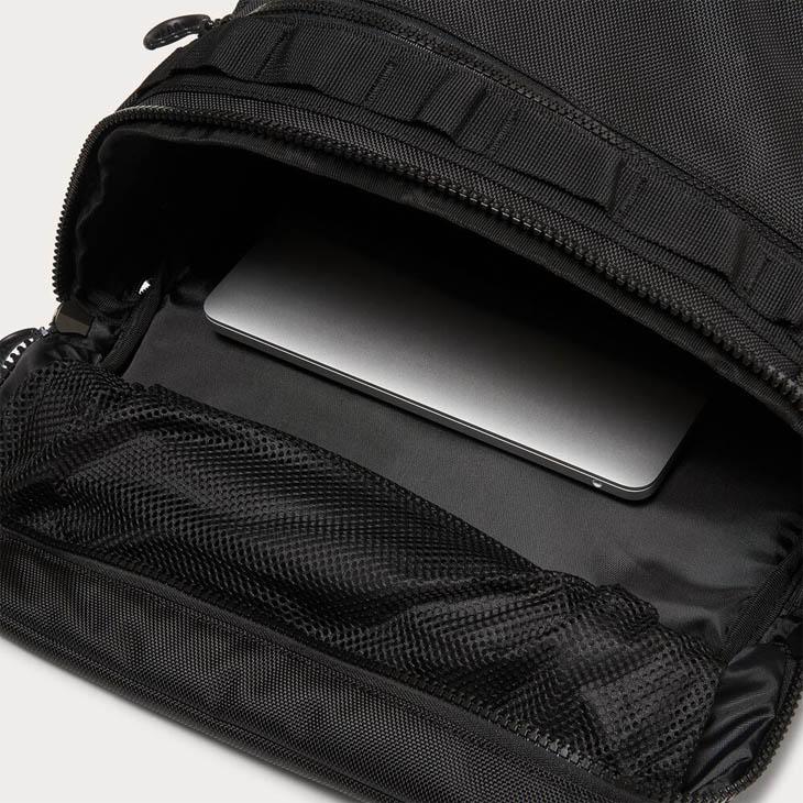 OAKLEY オークリー リュック L バッグ ENHANCE LT BOXPACK 8.0