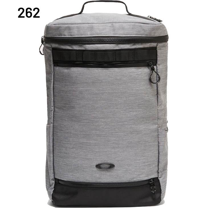 OAKLEY オークリー リュック L バッグ ENHANCE LT BOXPACK 8.0