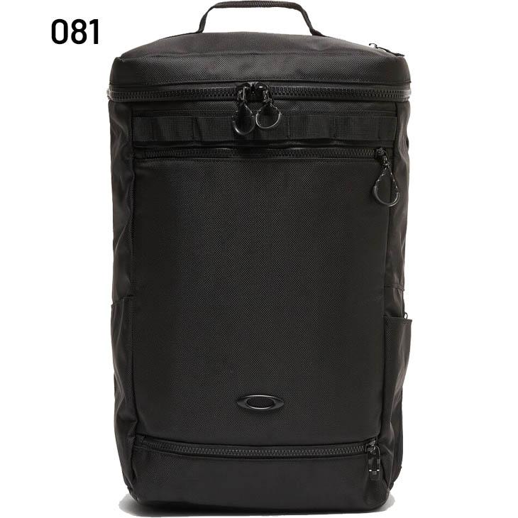 7/5画像追加 Oakley ブラック リュック(ビンテージ) OAKLEY オークリー Oakley Icon RC Backpack アイコンRCバック