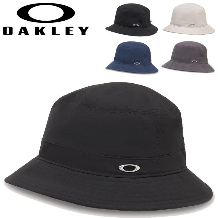 2024モデル】オークリー バケットハット ゴルフ OAKLEY STACKED