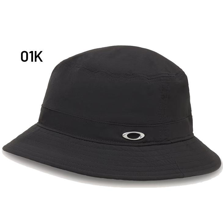 OAKLEY オークリー 帽子 バケットハット メンズ ユニセックス OAKLEY オークリー 帽子 バケットハット メンズ ユニセックス