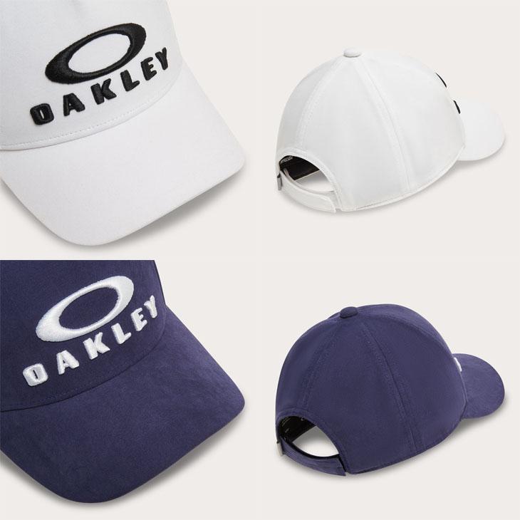 キバです 新品 OAKLEY キャップ オークリー（OAKLEY）（メンズ）TINCAN キャップ 911545-9ZP