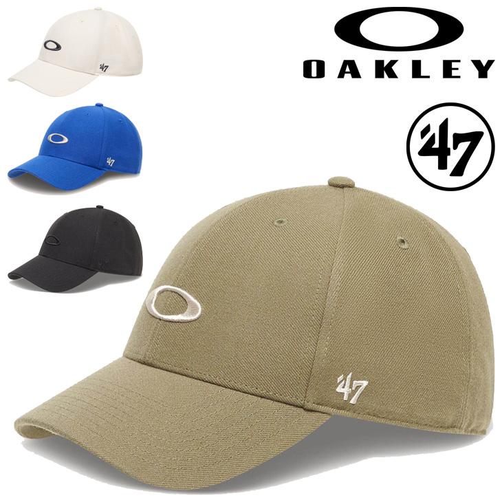 OAKLEY（オークリー） 47Brandコラボ キャップ メンズ レディース