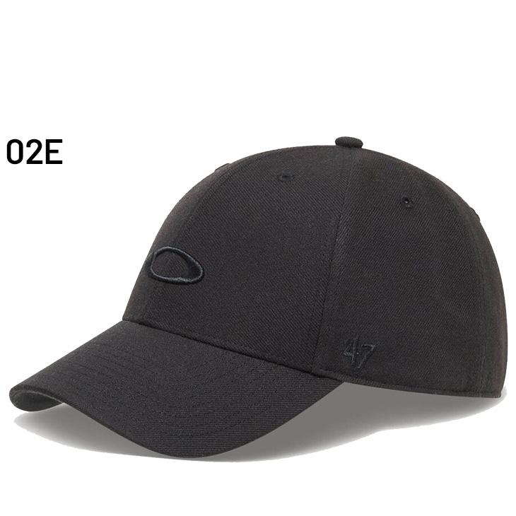 OAKLEY（オークリー） 47Brandコラボ キャップ メンズ レディース