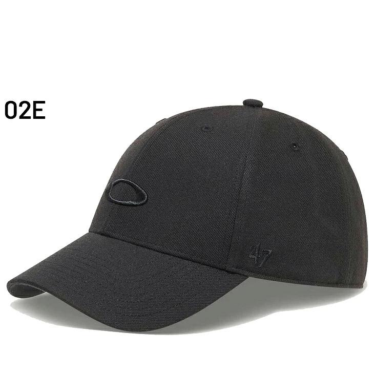 OAKLEY（オークリー） 47Brandコラボ キャップ メンズ レディース