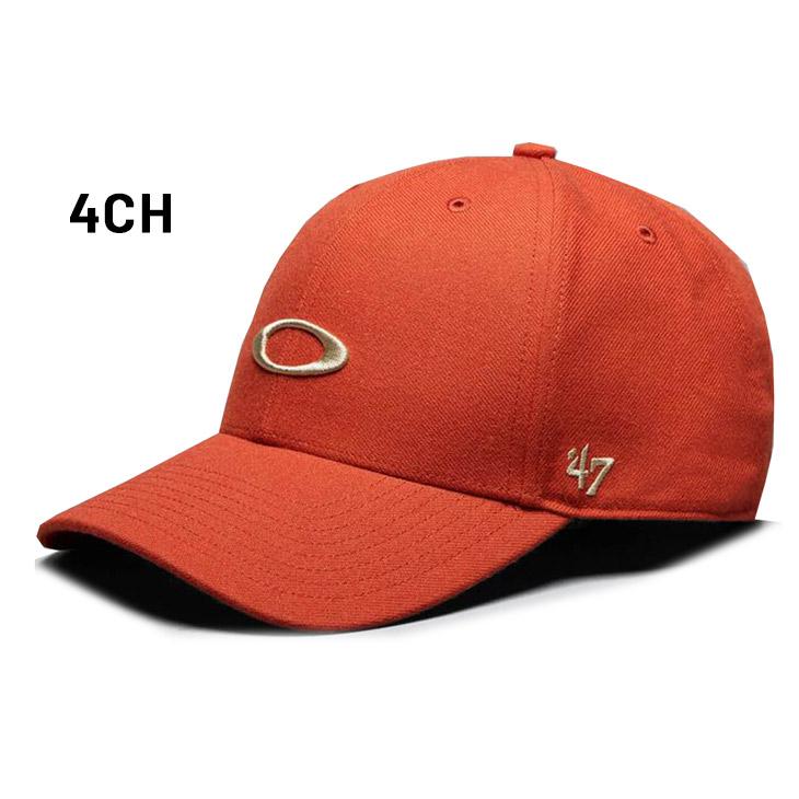 OAKLEY（オークリー） 47Brandコラボ キャップ メンズ レディース