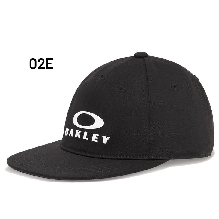 OAKLEY（オークリー） 帽子 スポーツキャップ メンズ レディース
