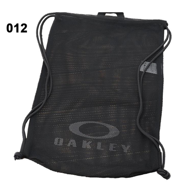 OAKLEY オークリー ナップサック バッグ OAKLEYESSENTIAL CODE PACK