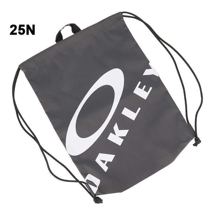 OAKLEY（オークリー） ナップサック バッグ OAKLEYESSENTIAL CODE PACK