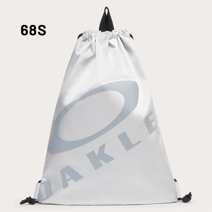 OAKLEY オークリー ナップサック バッグ OAKLEYESSENTIAL CODE PACK