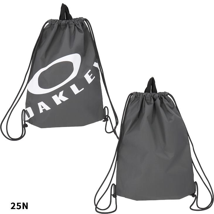 オークリー ゴルフ サブバッグ OAKLEY（オークリー） ナップサック バッグ OAKLEYESSENTIAL CODE PACK