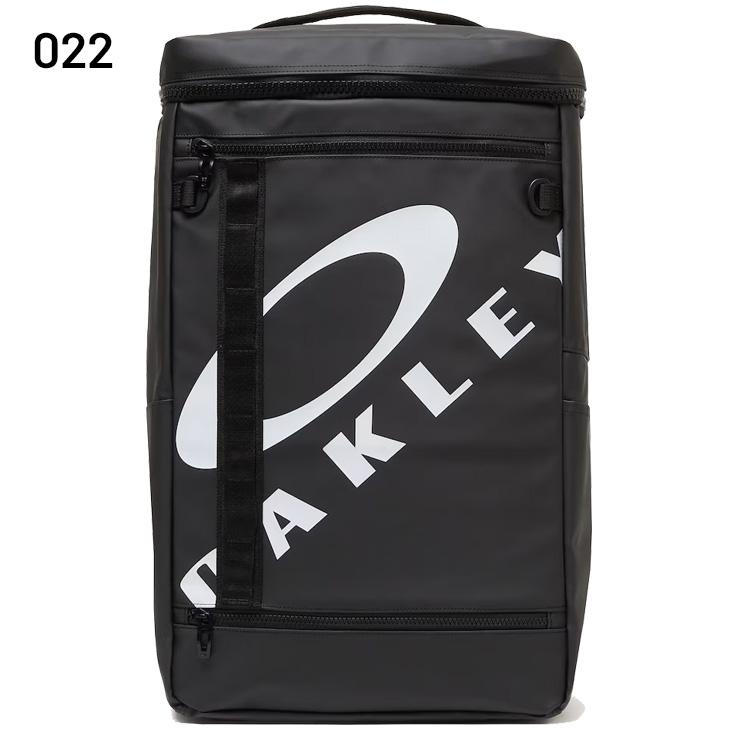 OAKLEY（オークリー） リュック 40L メンズ レディース OAKLEY ENHANCE 