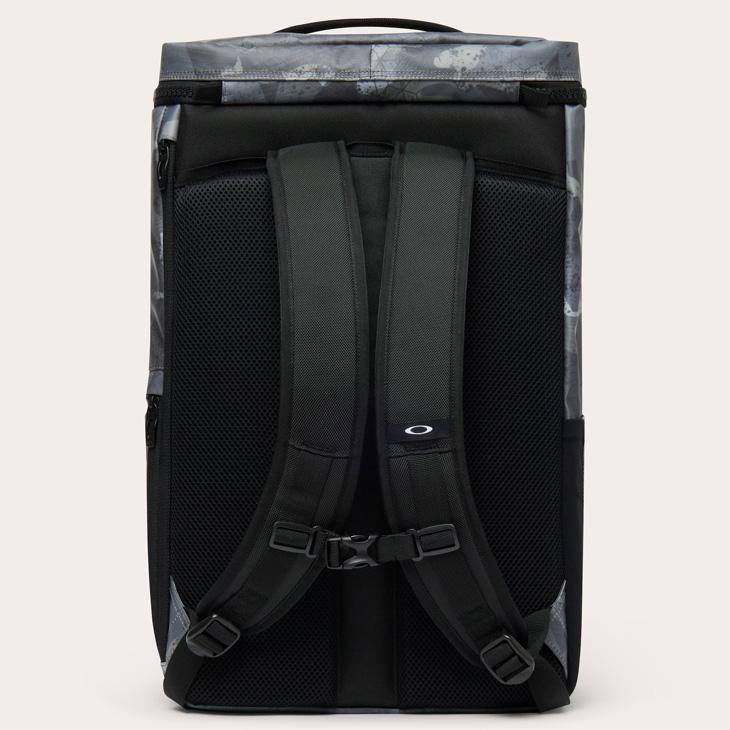 OAKLEY（オークリー） リュック 40L メンズ レディース OAKLEY ENHANCE