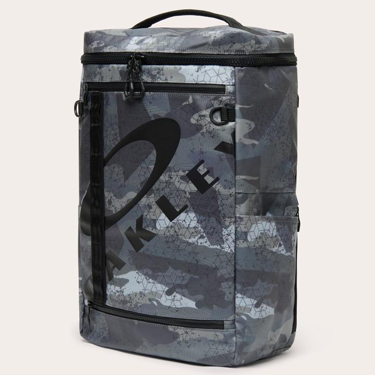 OAKLEY（オークリー） リュック 40L メンズ レディース OAKLEY ENHANCE