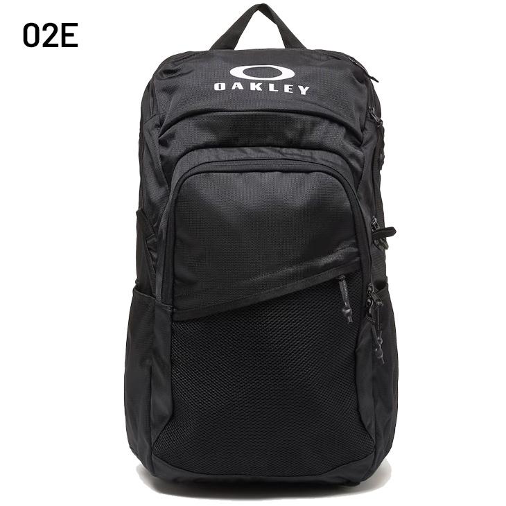 OAKLEY オークリー リュックサック 28L メンズ レディース