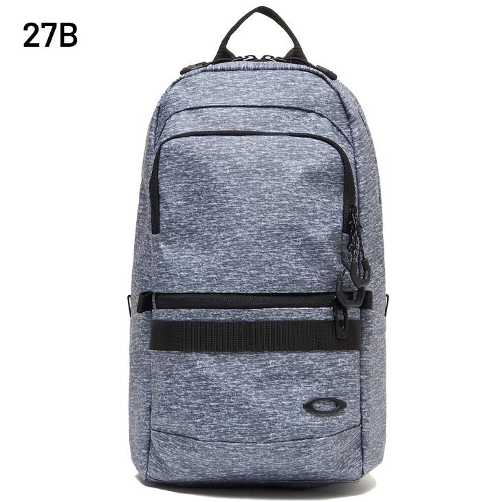 OAKLEY（オークリー） ボディバッグ 10L メンズ レディース OAKLEY