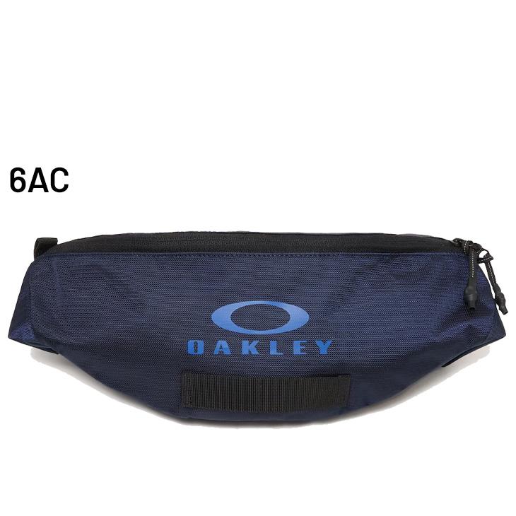 OAKLEY（オークリー） ウエストバッグ メンズ レディース OAKLEY