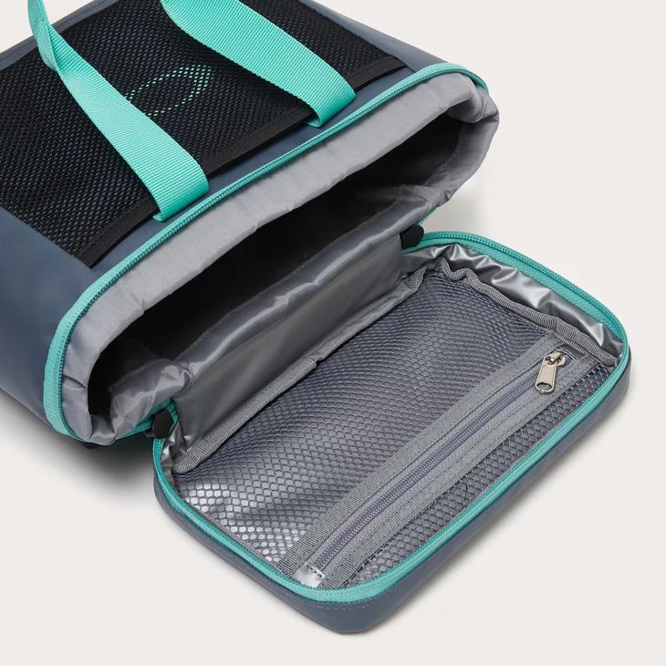 ★入手困難・希少★　オークリー　MTBバックパック　TOOL‐BOX ☆入手困難・希少☆ オークリー MTBバックパック TOOL‐BOX