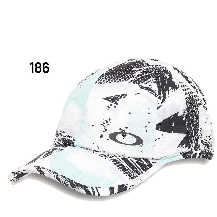 OAKLEY（オークリー） トレーニングキャップ 帽子 メンズ レディース