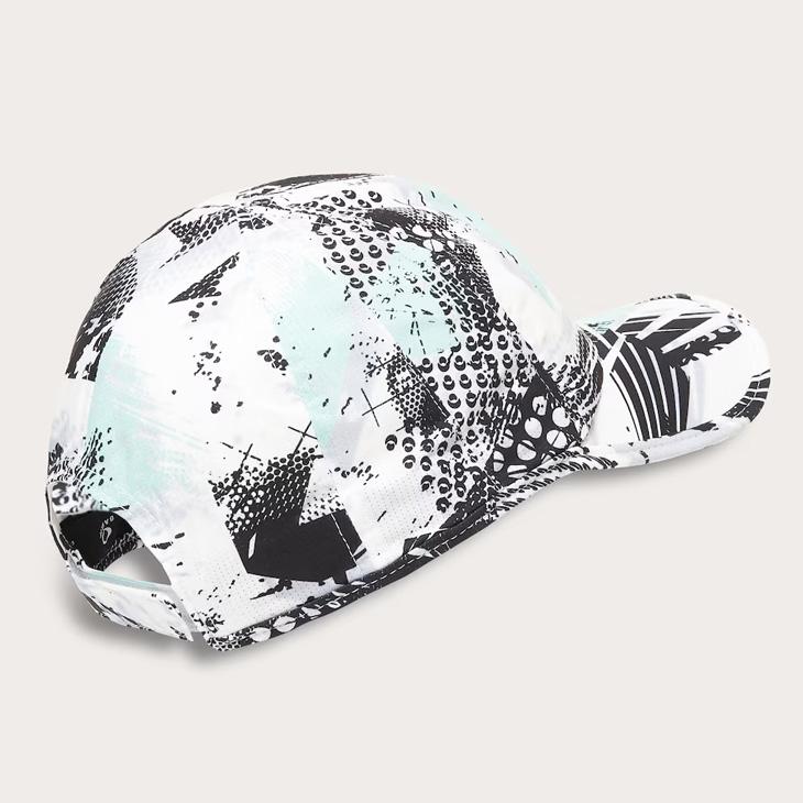 OAKLEY（オークリー） トレーニングキャップ 帽子 メンズ レディース