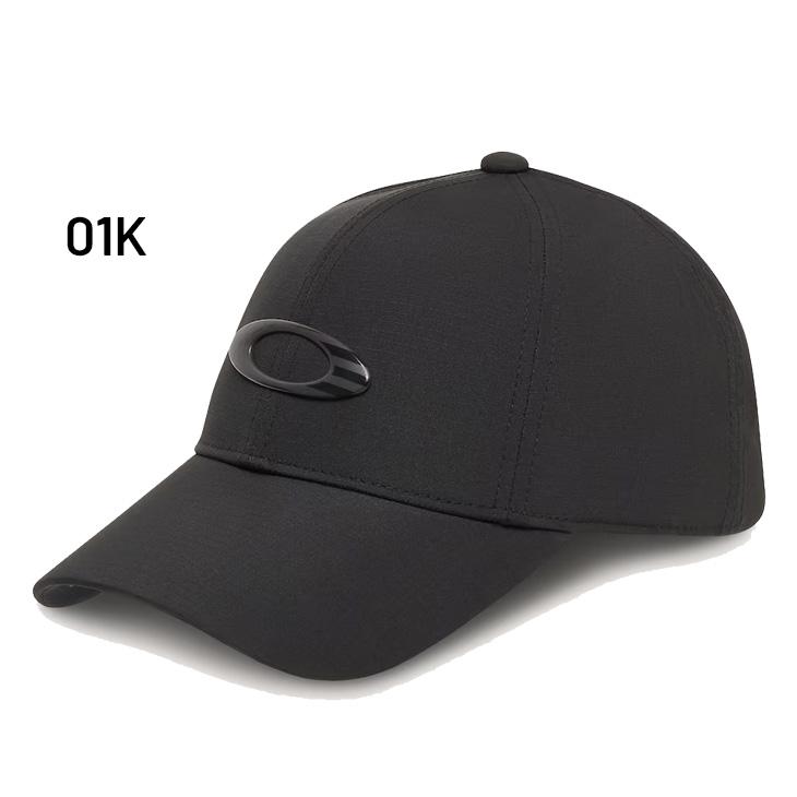 OAKLEY（オークリー） 帽子 スポーツキャップ メンズ レディース