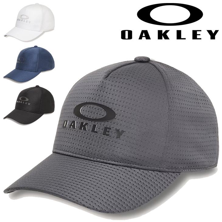 OAKLEY（オークリー） 帽子 スポーツキャップ メンズ レディース