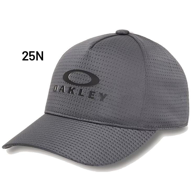 OAKLEY（オークリー） 帽子 スポーツキャップ メンズ レディース