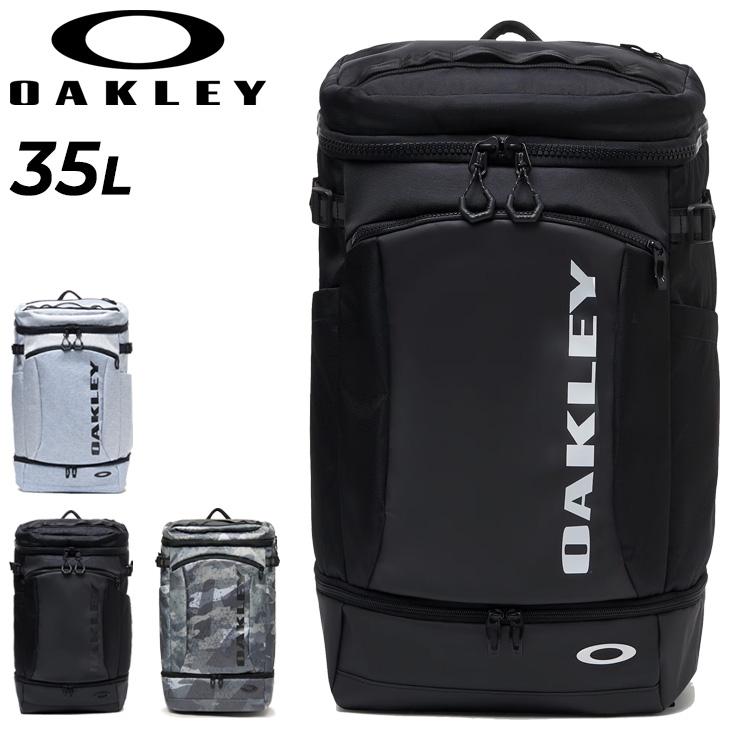 OAKLEY（オークリー） リュック 35L バッグ OAKLEY Enhance Hybrid
