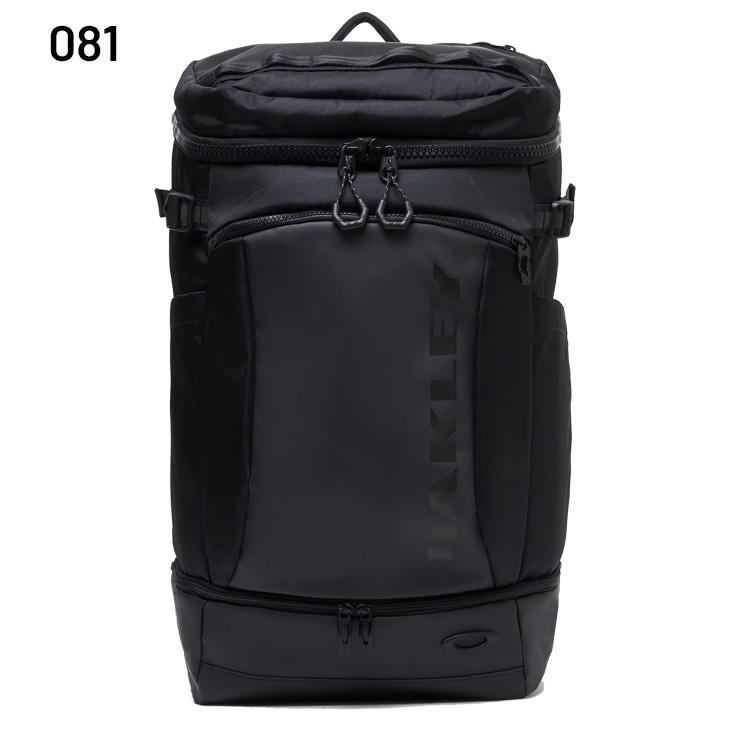 OAKLEY（オークリー） リュック 35L バッグ OAKLEY Enhance Hybrid