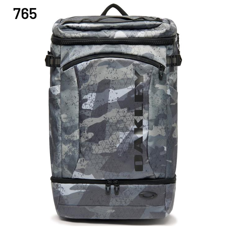 OAKLEY リュック バックパック 迷彩柄　ENHANCE 大容量 OAKLEY（オークリー） リュック 35L バッグ OAKLEY Enhance Hybrid