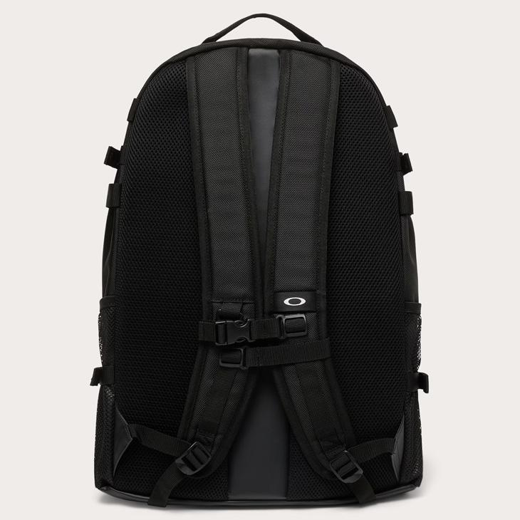 オークリーリュック 35L ブラック OAKLEY（オークリー） リュック 35L バッグ OAKLEY Enhance LT