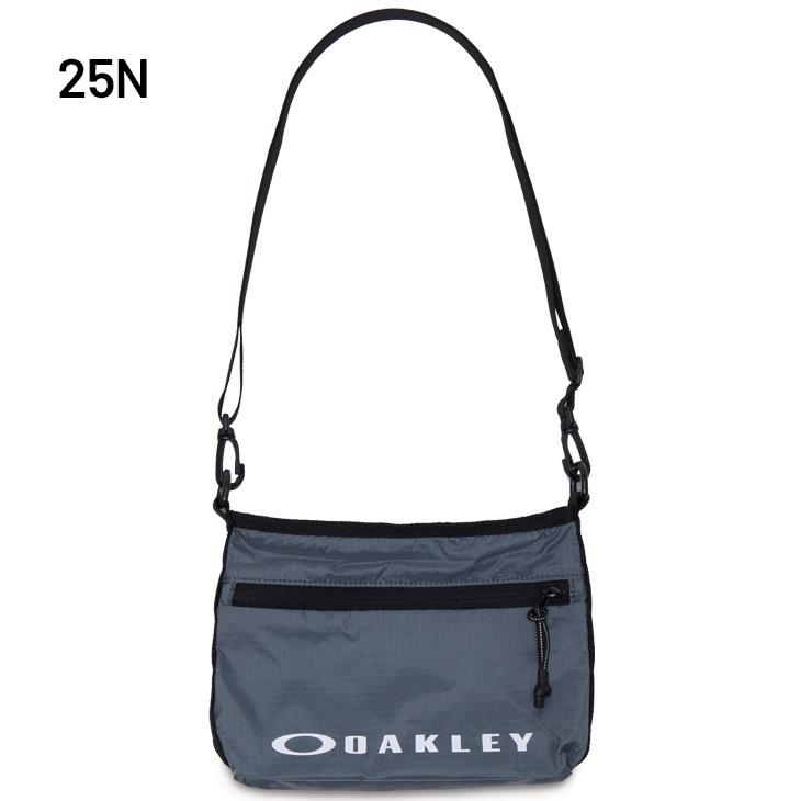OAKLEY（オークリー） ショルダーバッグ メンズ レディース OAKLEY