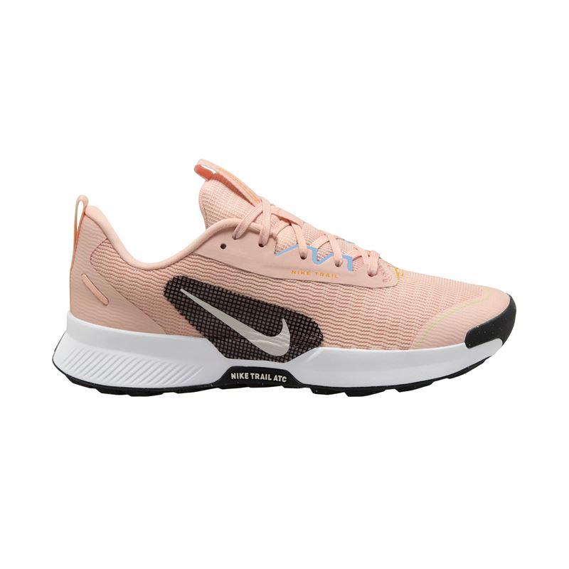 【タグ付き新品】ナイキ レディース　ランニングシューズ　23.0 NIKE（ナイキ） レディース トレイルランニングシューズ ジュニパー