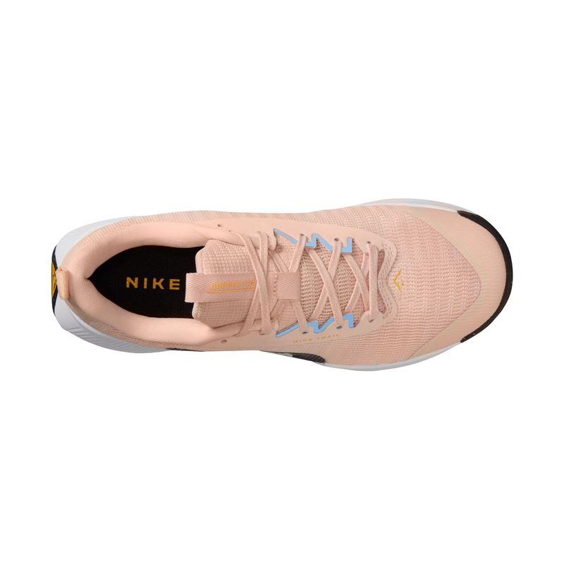 NIKE（ナイキ） レディース トレイルランニングシューズ ジュニパー