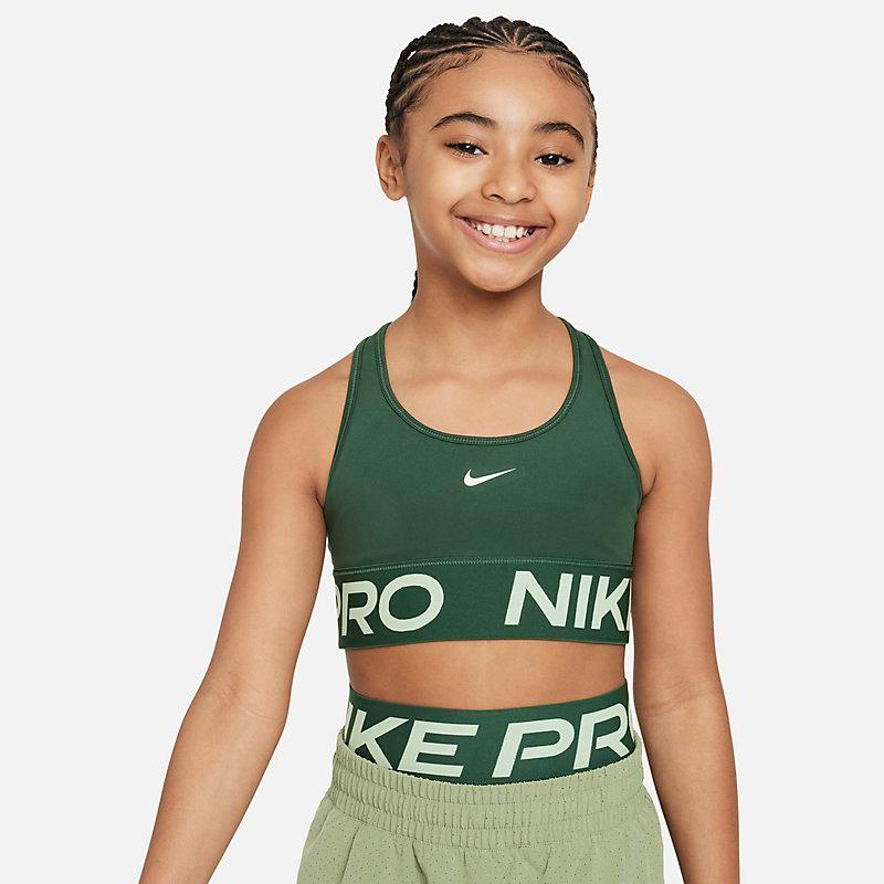 NIKE ナイキ キッズ スポーツブラ 女の子 子ども用 130-160cm