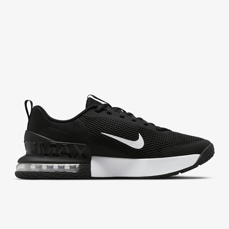 ナイキ トレーニングシューズ メンズ 23.5-29cm NIKE エアマックス アルファ トレーナー6 ジム ワークアウトシューズ 運動靴 ローカット /FQ1833-001の画像
