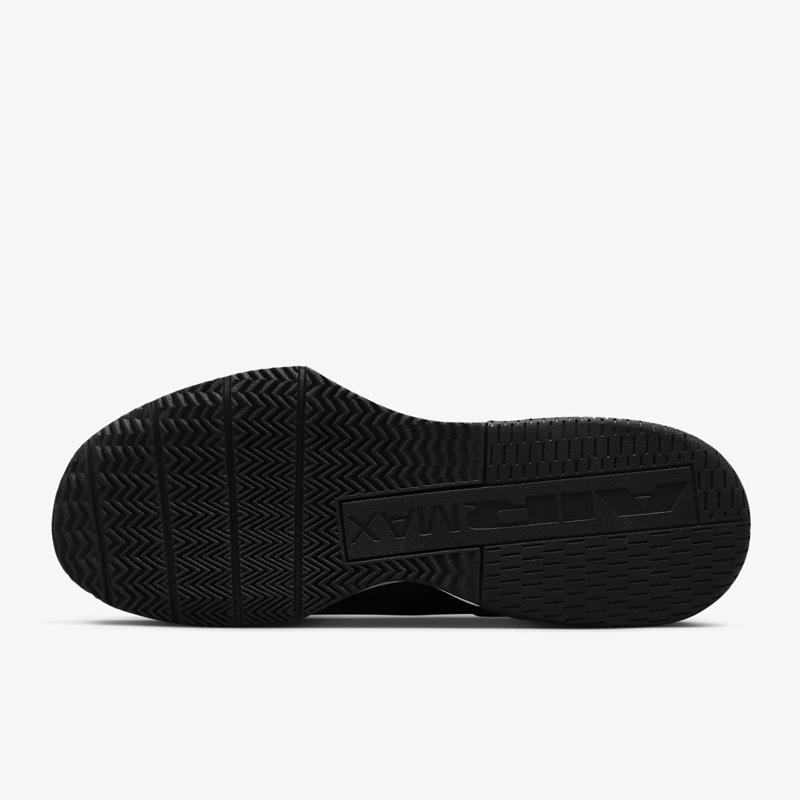 ナイキ トレーニングシューズ メンズ 23.5-29cm NIKE エアマックス アルファ トレーナー6 ジム ワークアウトシューズ 運動靴 ローカット /FQ1833-001の画像