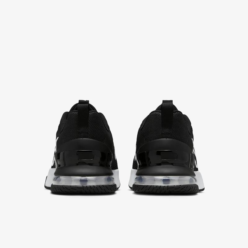 ナイキ トレーニングシューズ メンズ 23.5-29cm NIKE エアマックス アルファ トレーナー6 ジム ワークアウトシューズ 運動靴 ローカット /FQ1833-001の画像