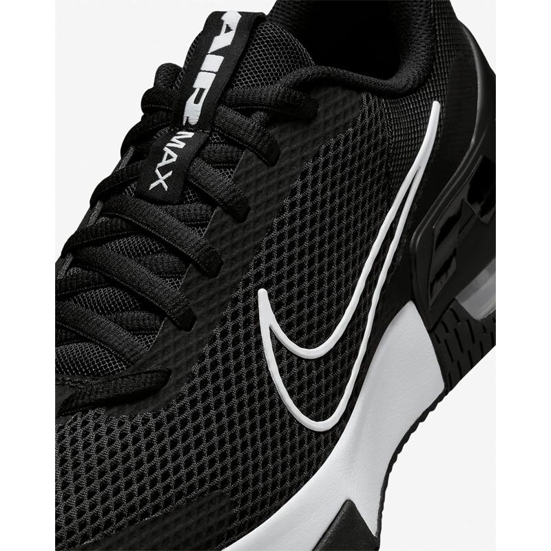 ナイキ トレーニングシューズ メンズ 23.5-29cm NIKE エアマックス アルファ トレーナー6 ジム ワークアウトシューズ 運動靴 ローカット /FQ1833-001の画像