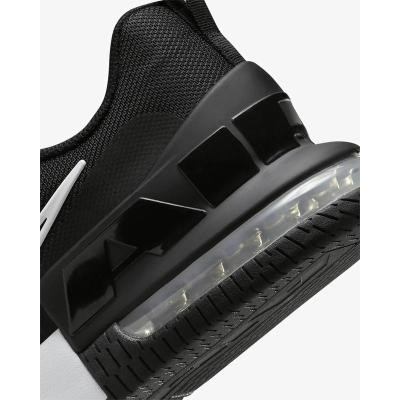 ナイキ トレーニングシューズ メンズ 23.5-29cm NIKE エアマックス アルファ トレーナー6 ジム ワークアウトシューズ 運動靴 ローカット /FQ1833-001の画像