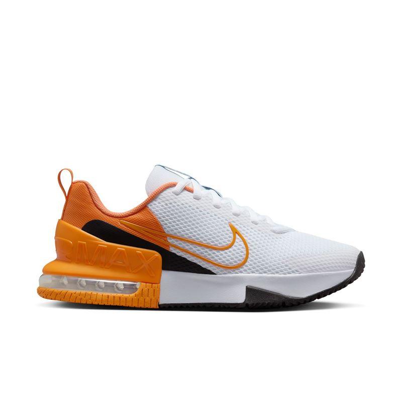 ナイキ トレーニングシューズ メンズ NIKE エア マックス アルファ トレーナー 6 ジム ワークアウトシューズ スポーツシューズ 運動靴 フィットネス /FQ1833-101の画像